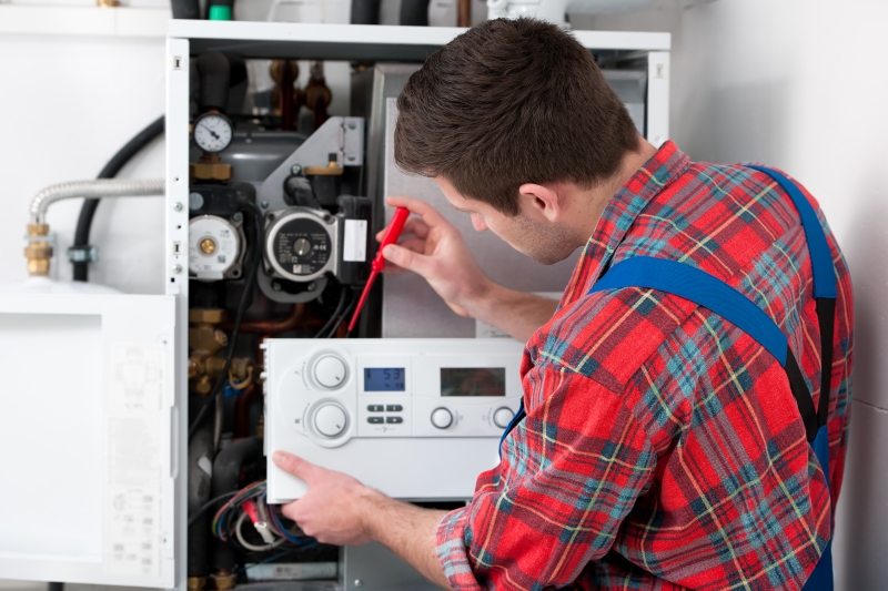Boiler Repairs Service Burgesshill