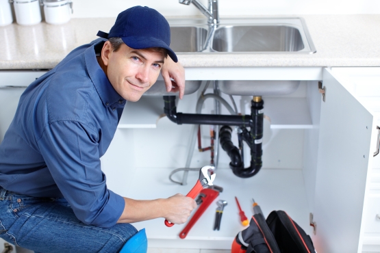 Residential Plumbing Burgesshill