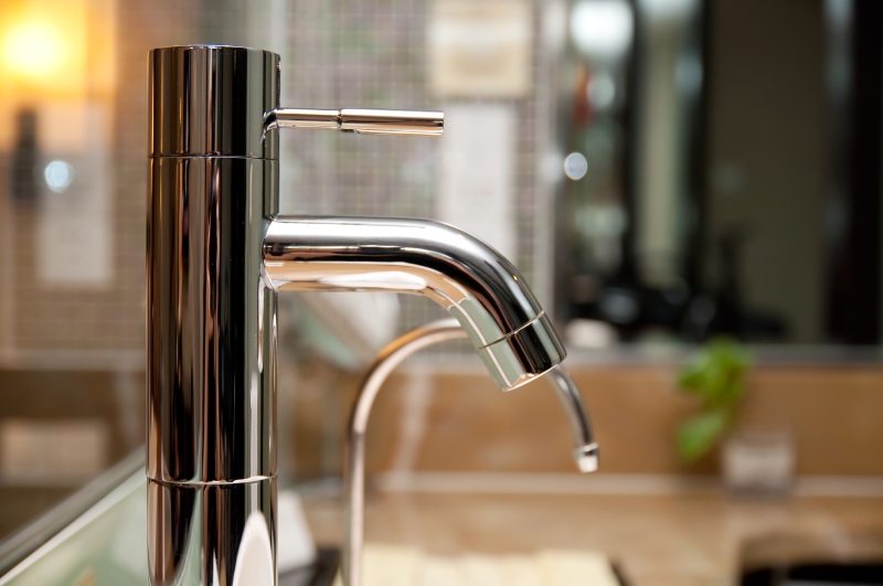 Sink Leaking Burgesshill